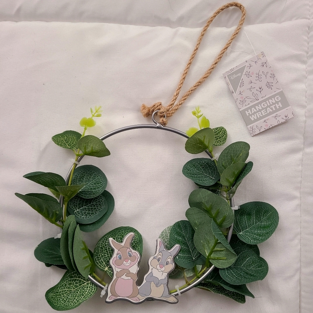 Disney's Thumper Hanging Wreath